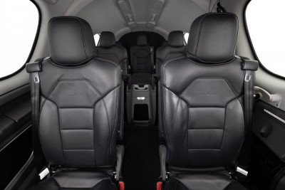 2020 Cirrus Vision Jet G2: 