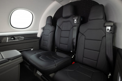 2020 Cirrus Vision Jet G2: 