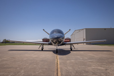 2020 Cirrus Vision Jet G2: 