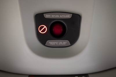 2020 Cirrus Vision Jet G2: 