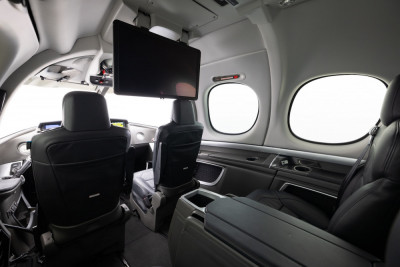 2020 Cirrus Vision Jet G2: 
