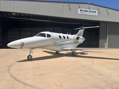 2004 Beechcraft Premier 1: 