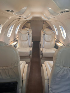 2004 Beechcraft Premier 1: 