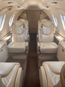 2004 Beechcraft Premier 1: 