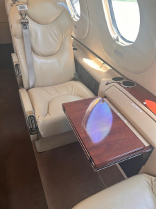2004 Beechcraft Premier 1: 