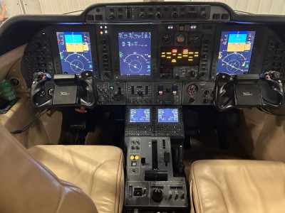2004 Beechcraft Premier 1: 