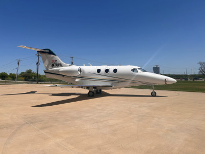 2004 Beechcraft Premier 1: 