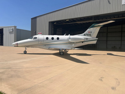 2004 Beechcraft Premier 1: 