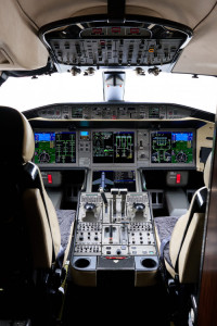 2019 Bombardier Global 7500: 