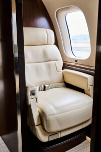 2019 Bombardier Global 7500: 