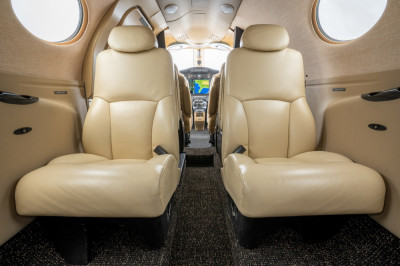 2012 Cessna Citation Mustang: 