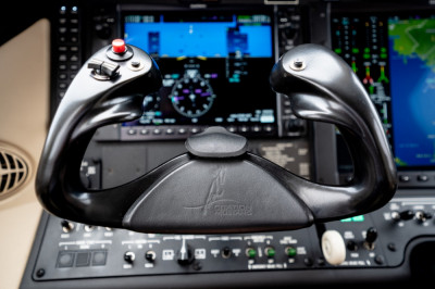 2012 Cessna Citation Mustang: 
