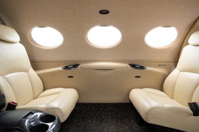2012 Cessna Citation Mustang: 