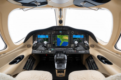 2012 Cessna Citation Mustang: 