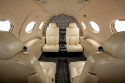 2012 Cessna Citation Mustang: 