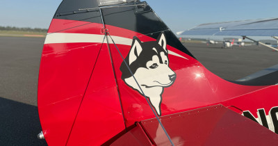 2022 Aviat Husky A-1C-200: 