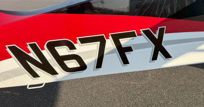 2022 Aviat Husky A-1C-200: 