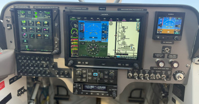 2022 Aviat Husky A-1C-200: 