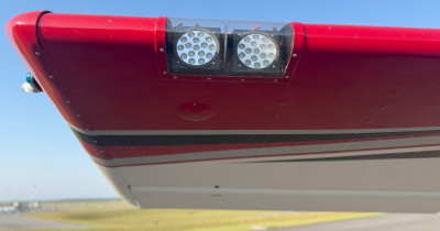 2022 Aviat Husky A-1C-200: 