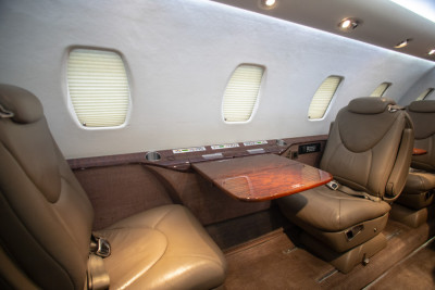2010 Cessna Citation XLS+: 