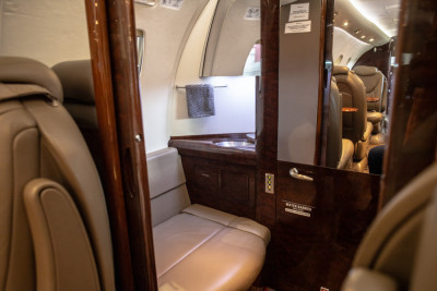 2010 Cessna Citation XLS+: 