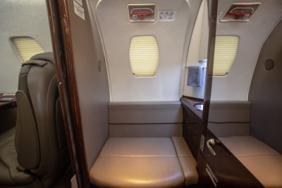 2010 Cessna Citation XLS+: 