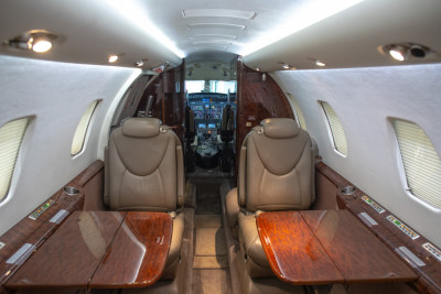 2010 Cessna Citation XLS+: 