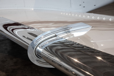 2010 Cessna Citation XLS+: 