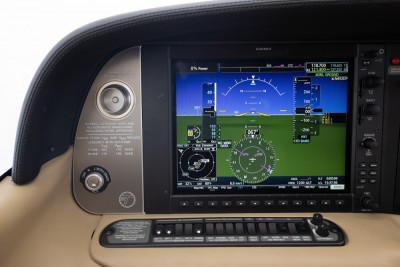 2022 Cirrus SR22T G6 GTS: 