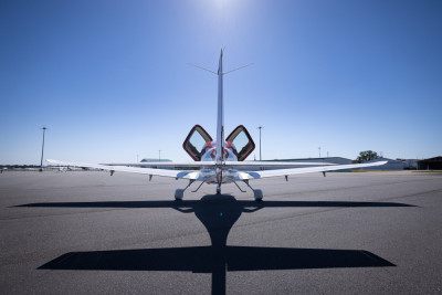 2022 Cirrus SR22T G6 GTS: 