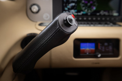 2022 Cirrus SR22T G6 GTS: 