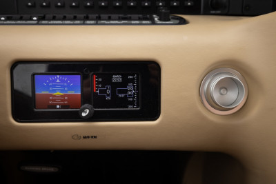 2022 Cirrus SR22T G6 GTS: 
