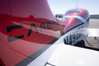 2022 Cirrus SR22T G6 GTS: 