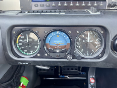 2017 Cirrus SR20 G6: 