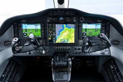 2010 Cessna Citation Mustang: 