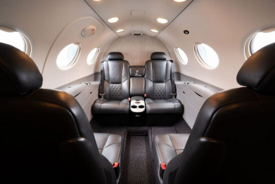 2010 Cessna Citation Mustang: 