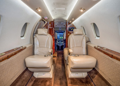 2006 Cessna Citation XLS: 