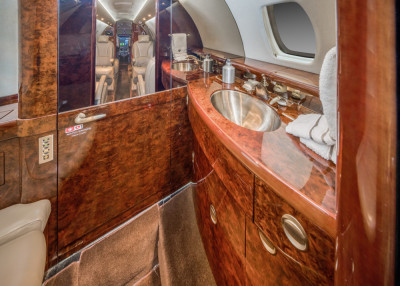 2006 Cessna Citation XLS: 