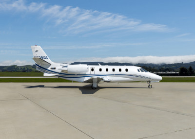 2006 Cessna Citation XLS: 
