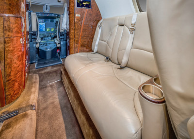 2006 Cessna Citation XLS: 