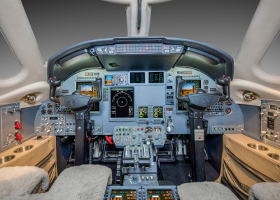 2006 Cessna Citation XLS: 