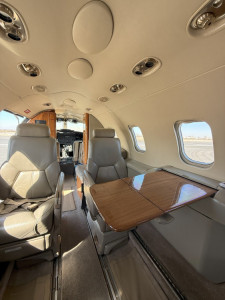 2001 Bombardier Learjet 31A: 