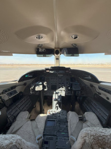 2001 Bombardier Learjet 31A: 