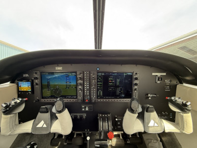 2022 Piper Archer LX: 