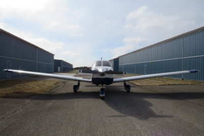 2022 Piper Archer LX: 