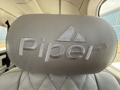 2022 Piper Archer LX: 