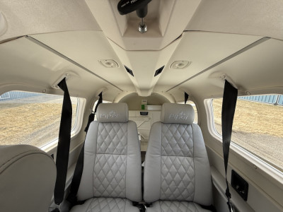 2022 Piper Archer LX: 