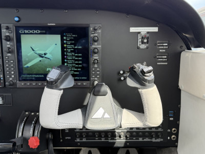 2022 Piper Archer LX: 