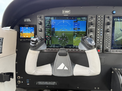 2022 Piper Archer LX: 
