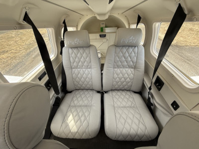 2022 Piper Archer LX: 
